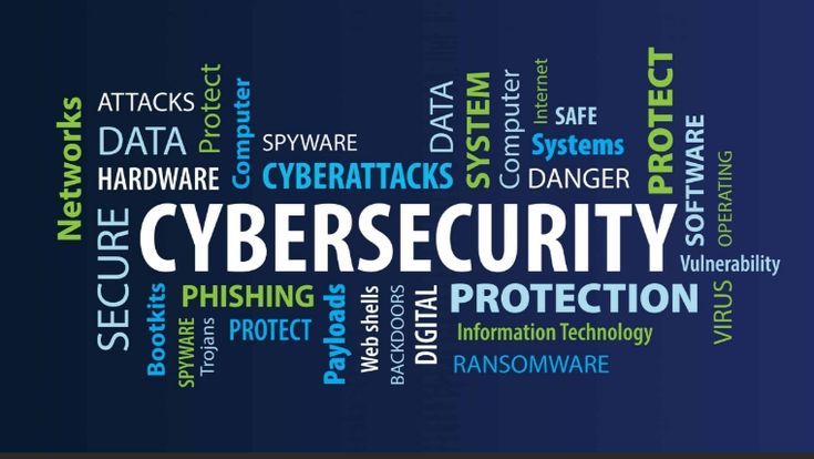 Cybersecurity and Privacy