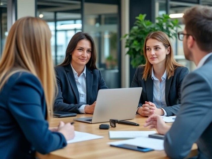 Freelancer to Entrepreneurship