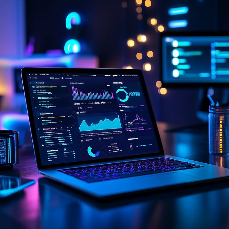 SaaS products and automations