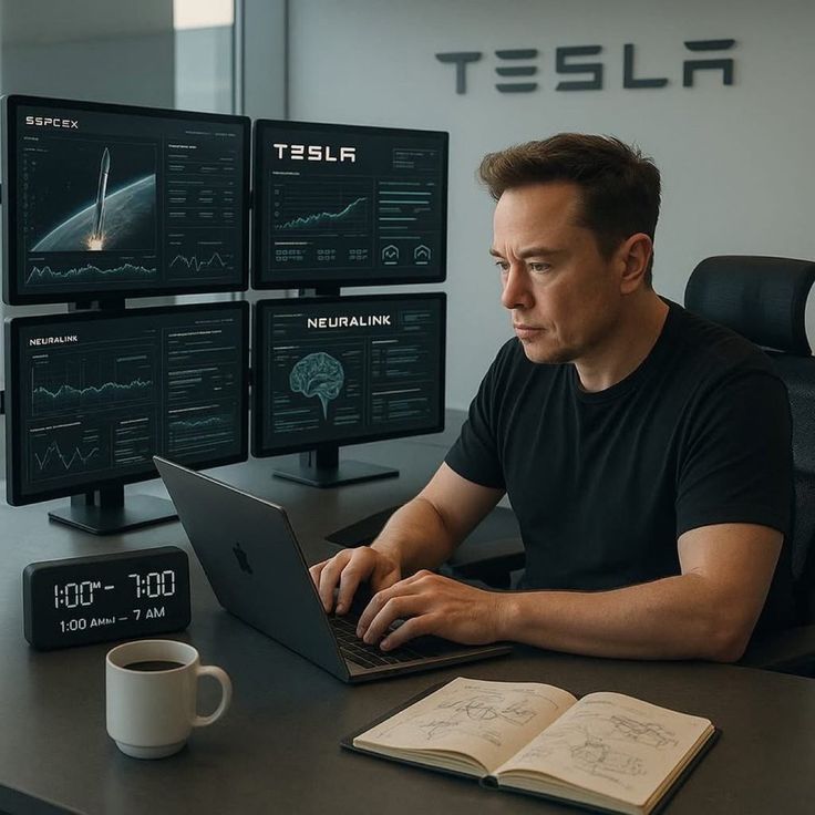 Tech Careers and Future Technology