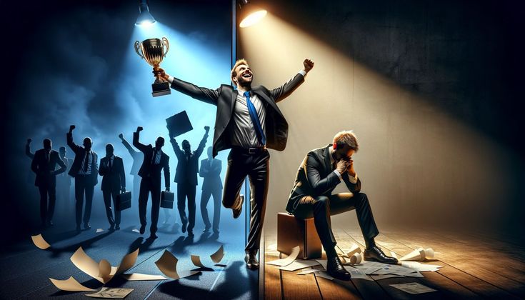 Failures and Learning