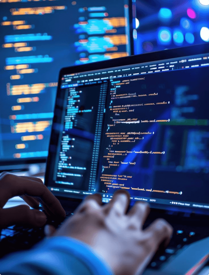 AI and Machine Learning