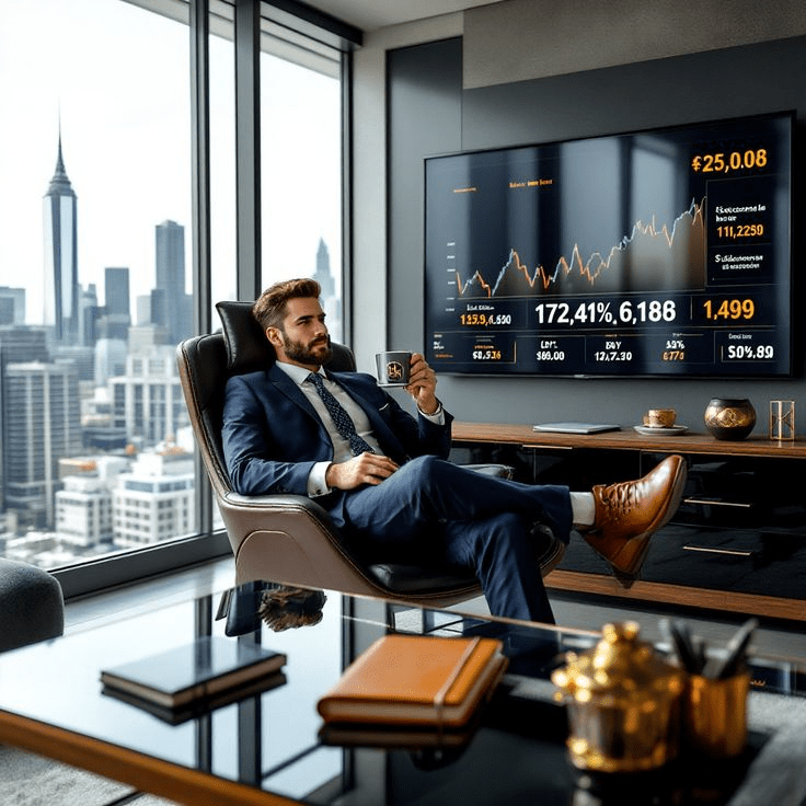 Funding and Investments